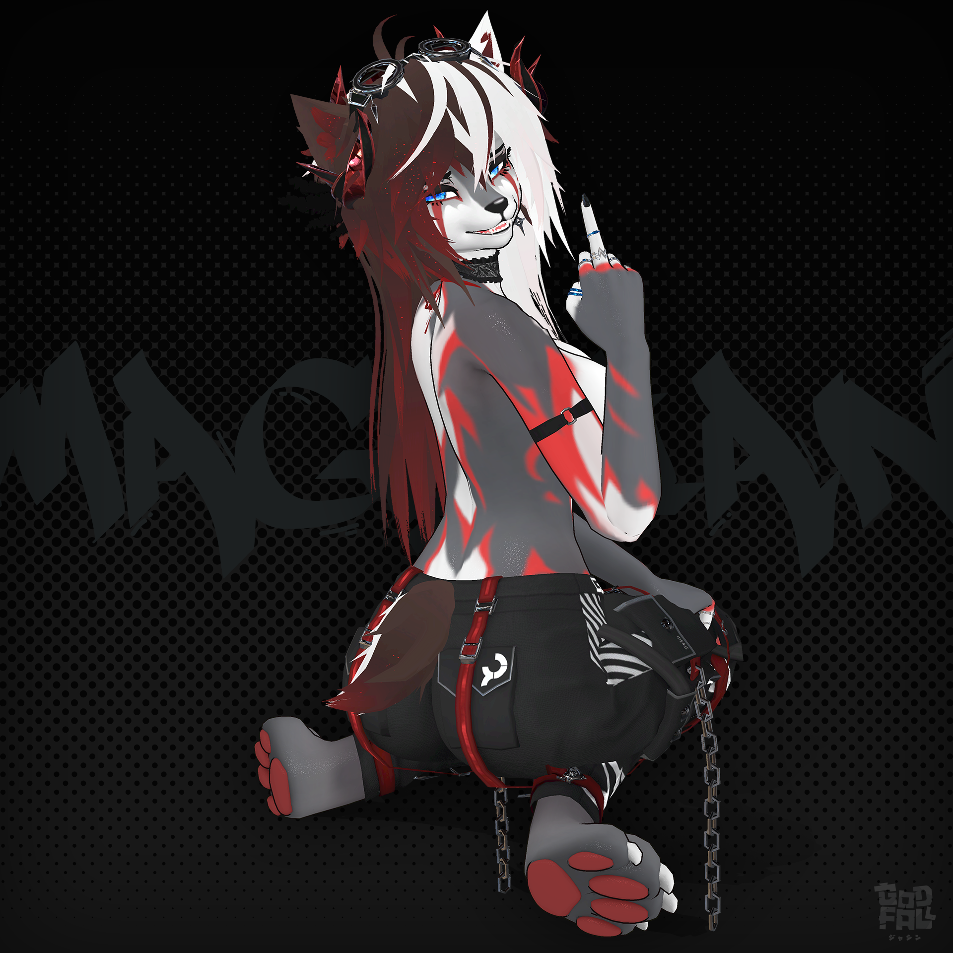 GodMagician