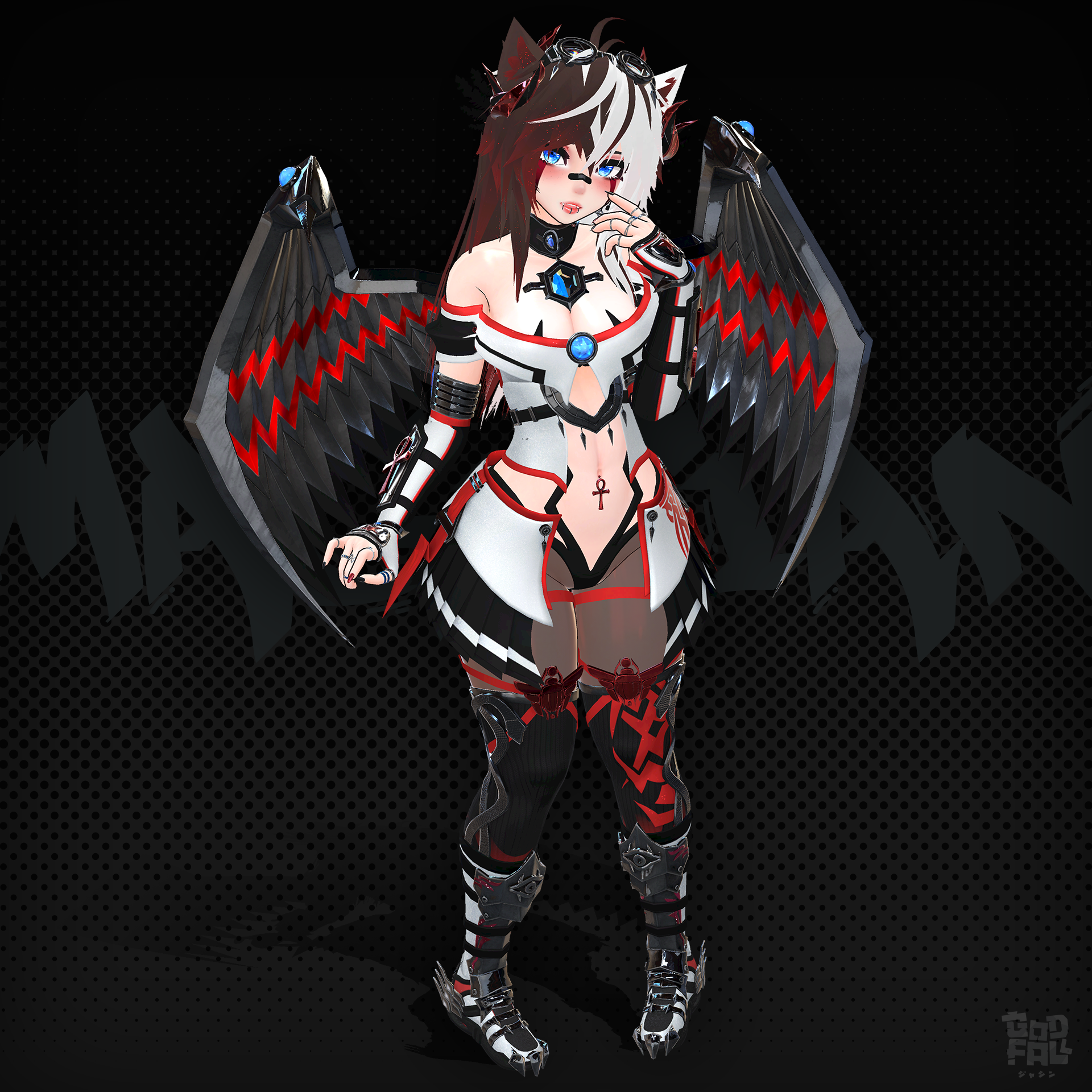 GodMagician