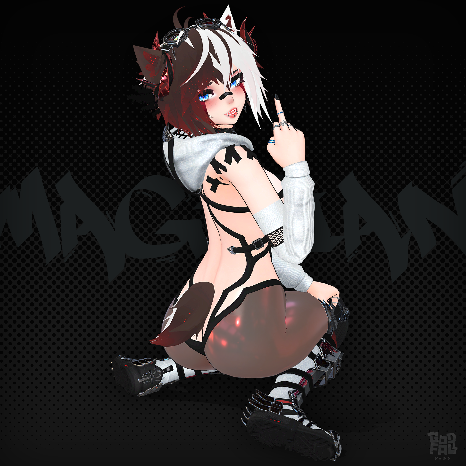 GodMagician