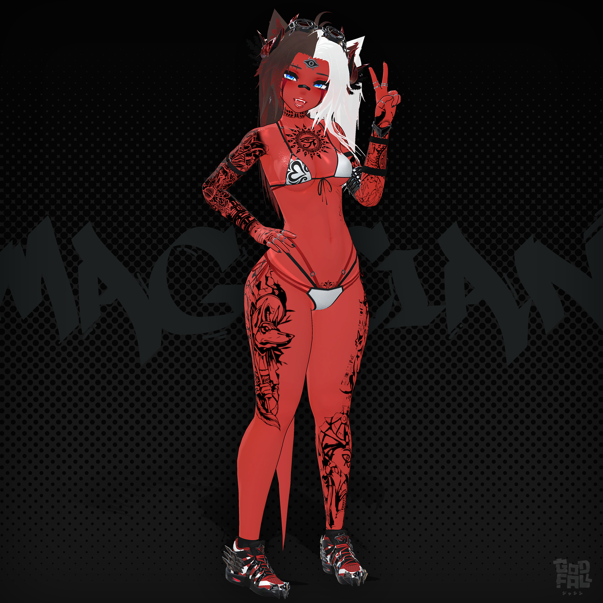 GodMagician