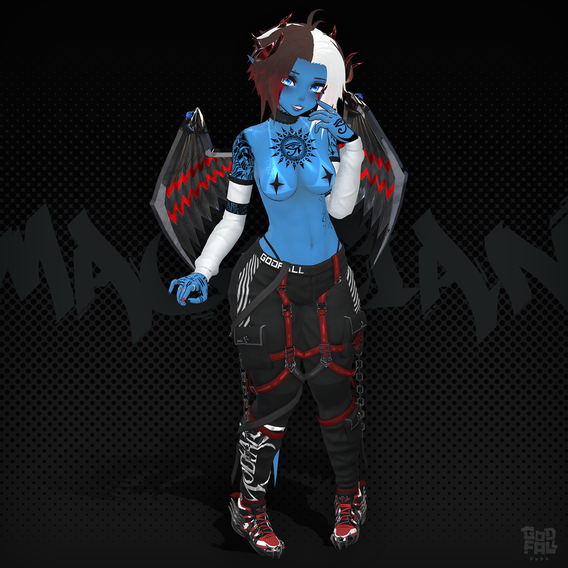 GodMagician