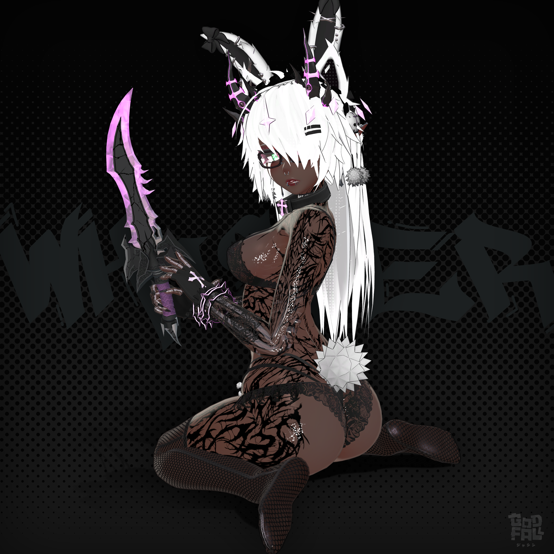 GodWhisper