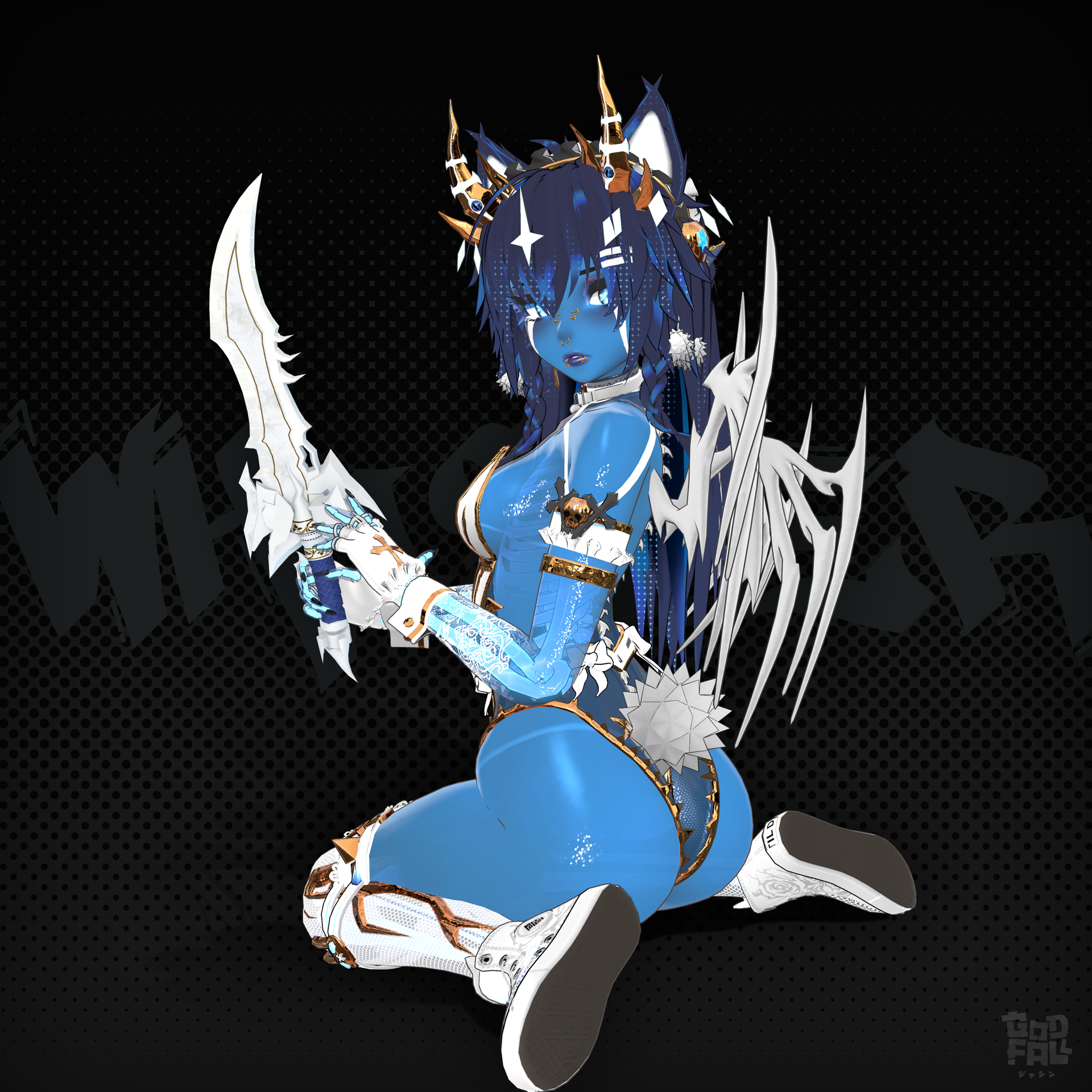 GodWhisper