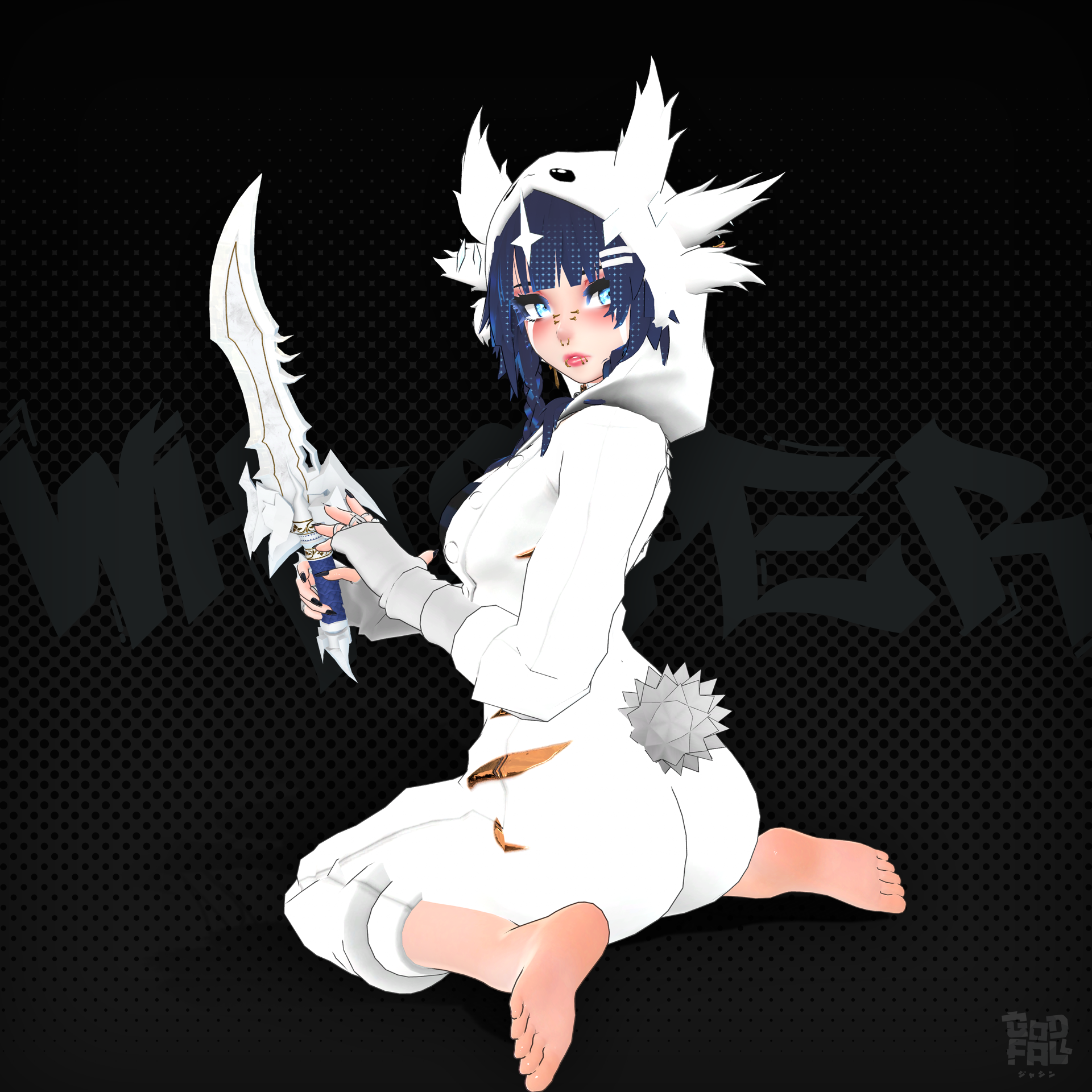 GodWhisper