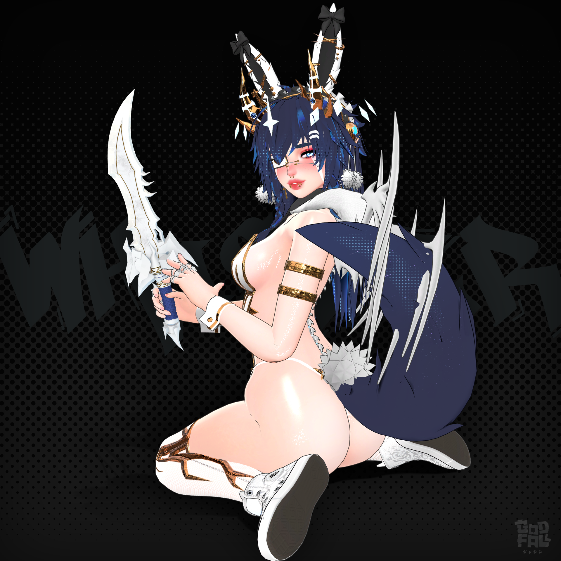 GodWhisper