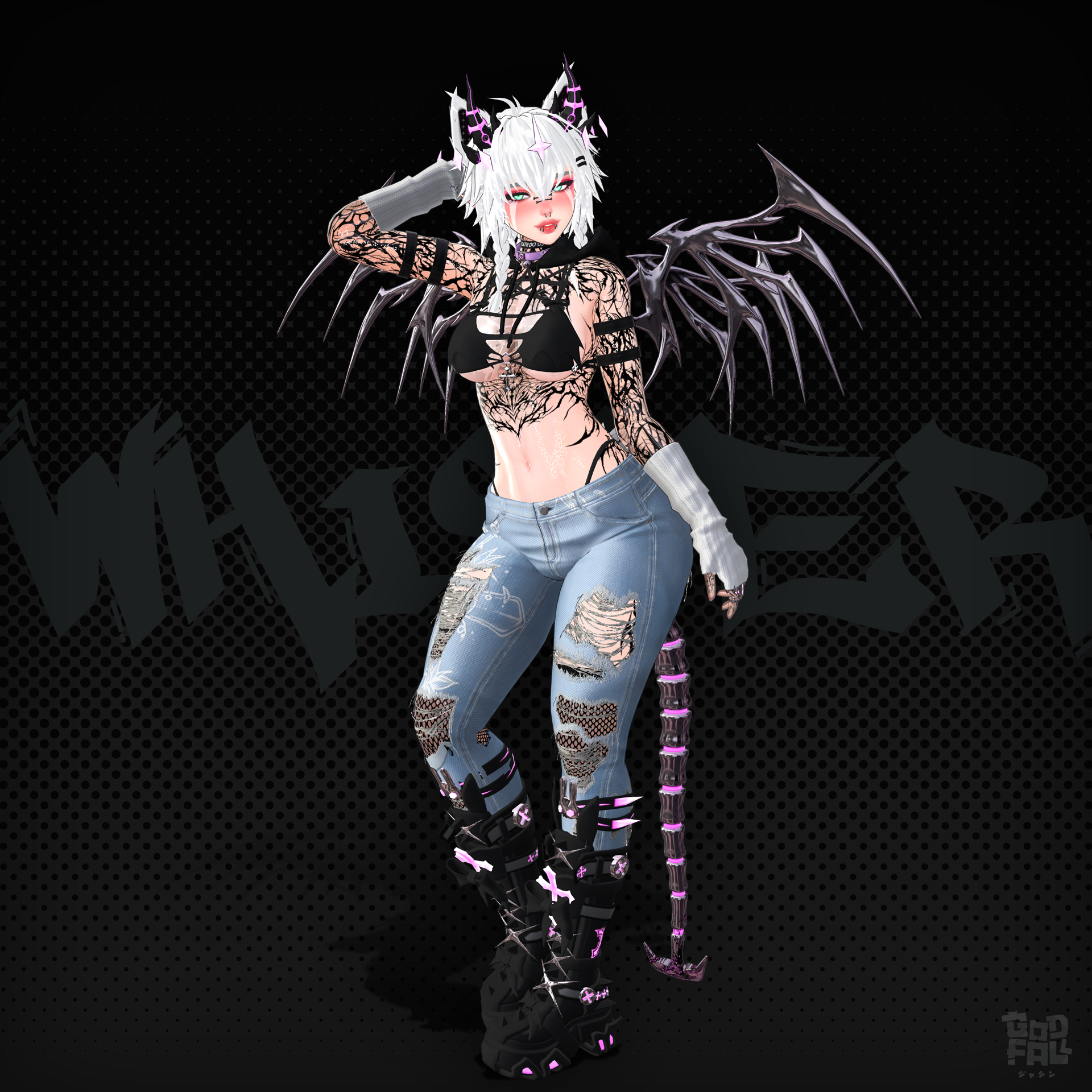 GodWhisper