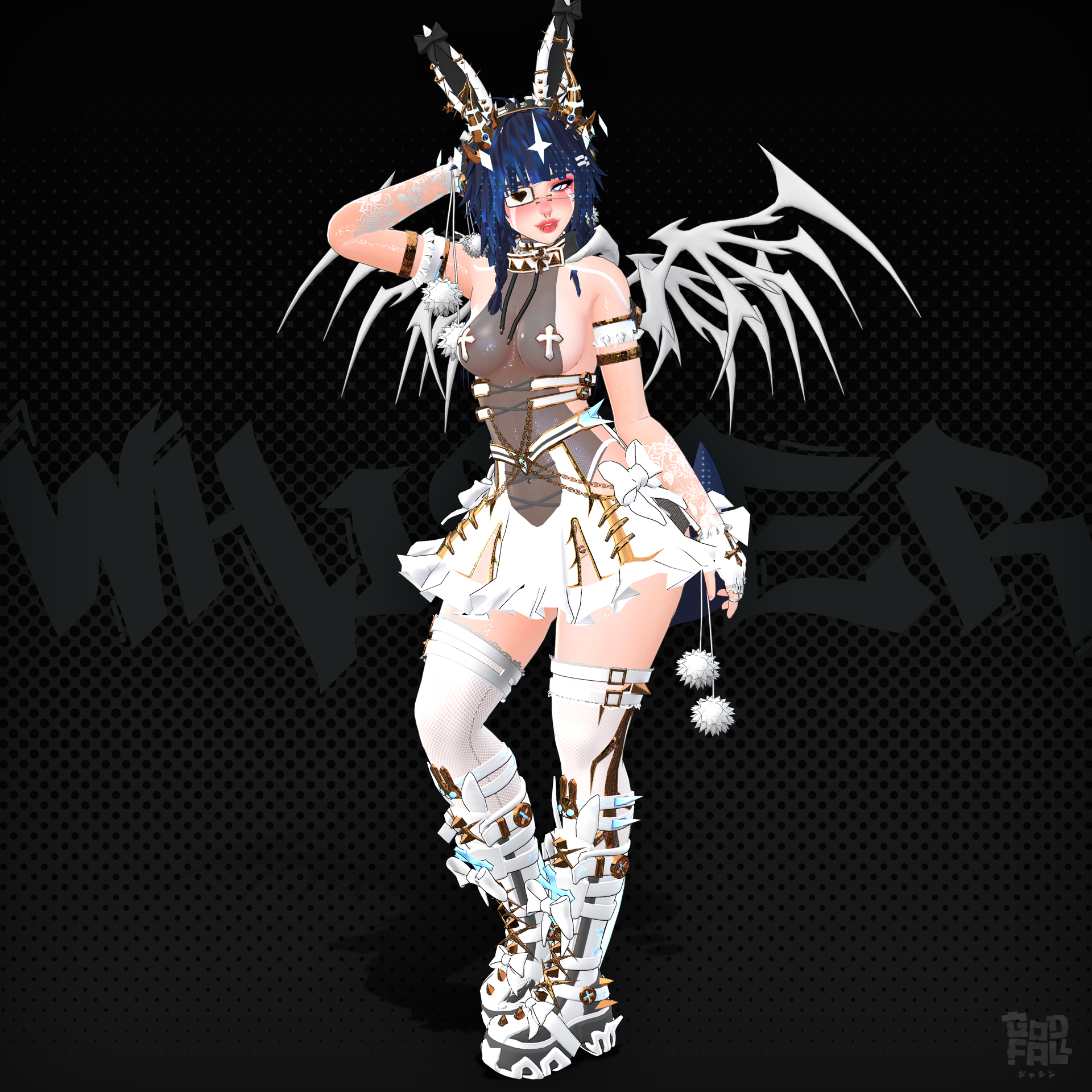 GodWhisper
