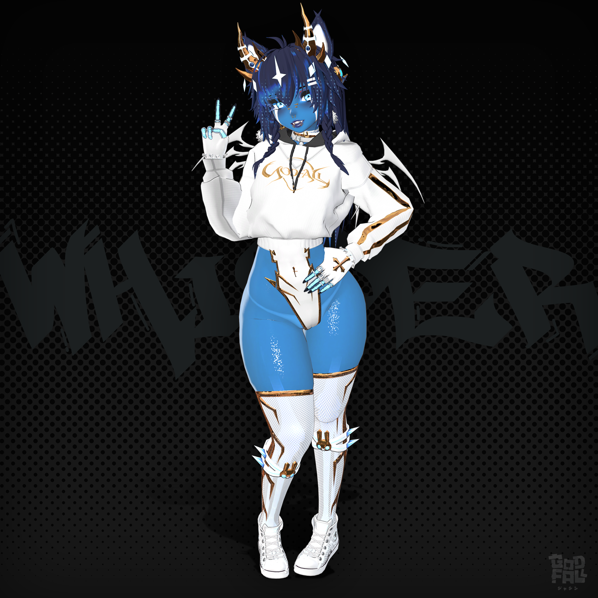 GodWhisper