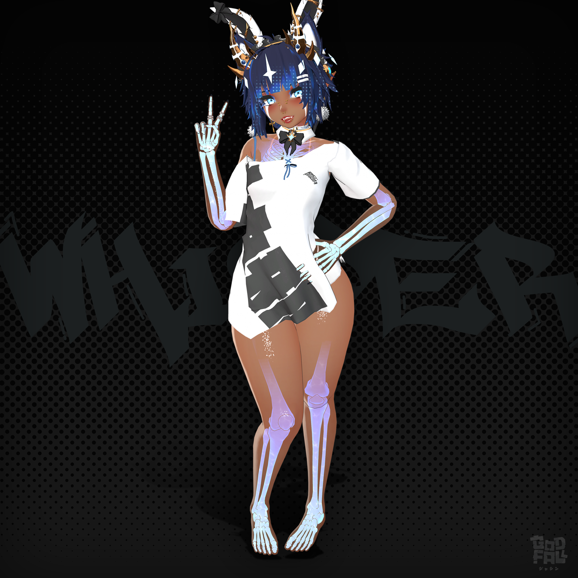GodWhisper