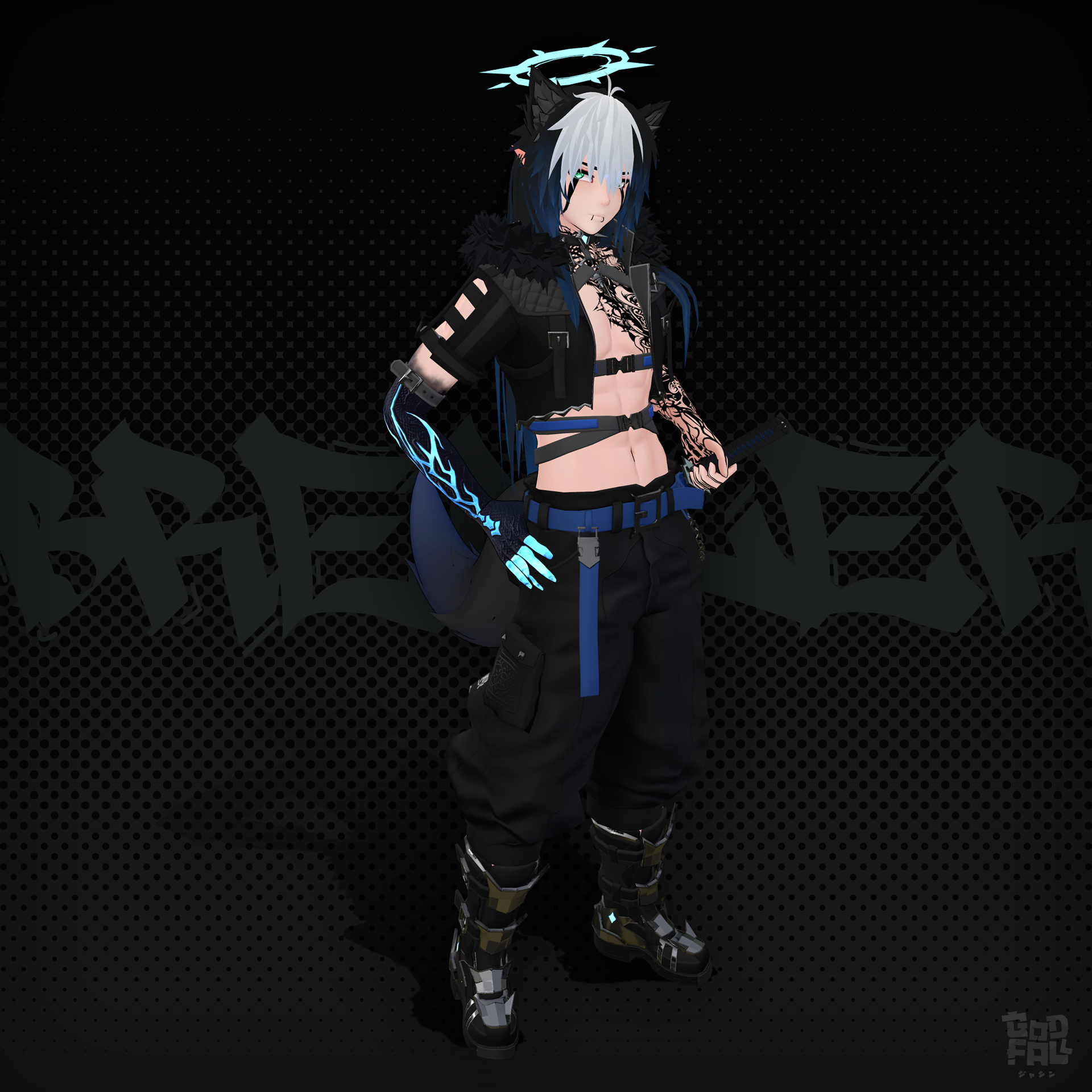 GodBreaker