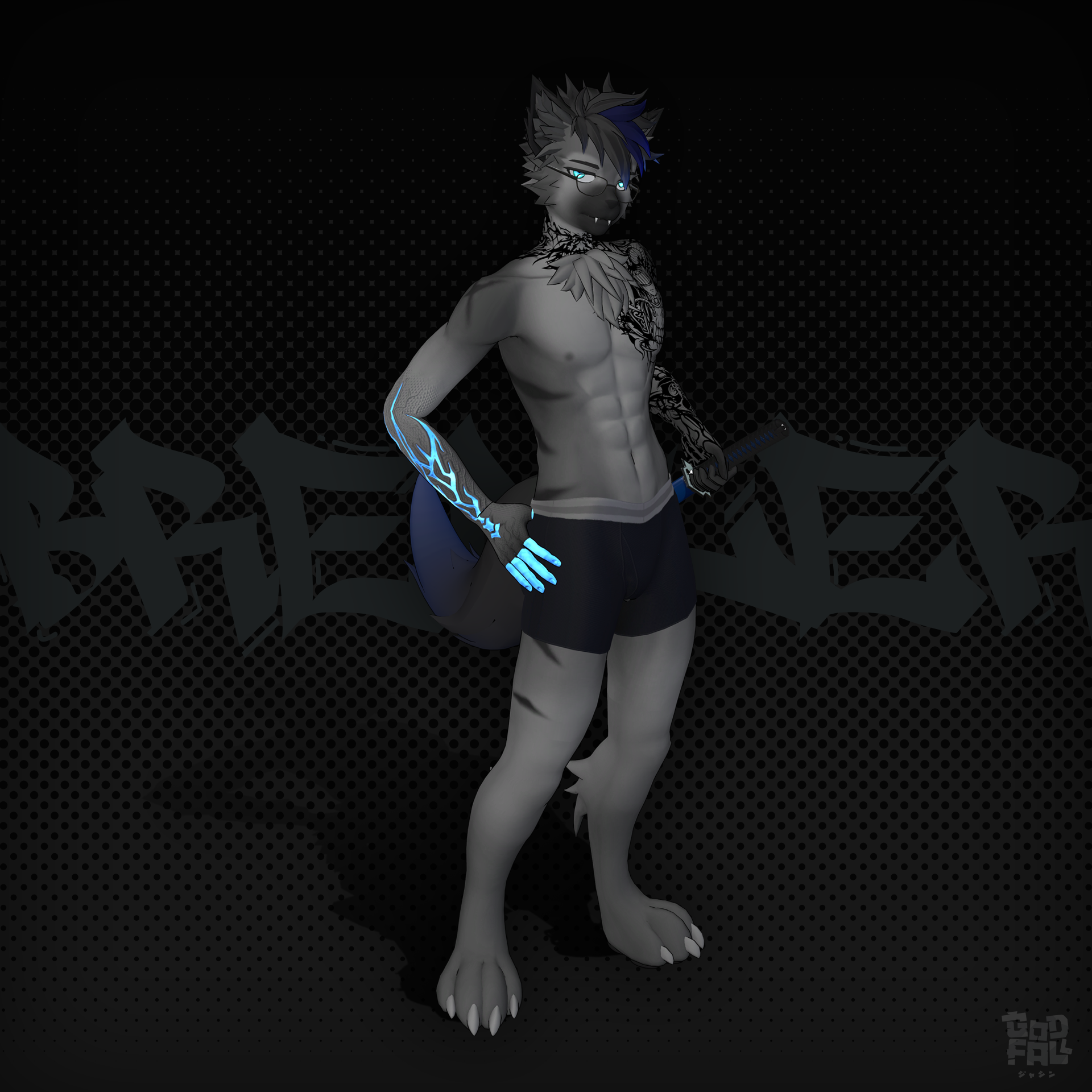 GodBreaker