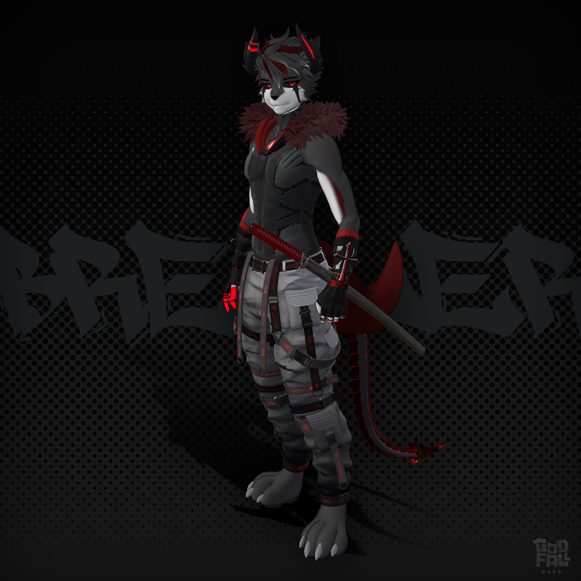 GodBreaker