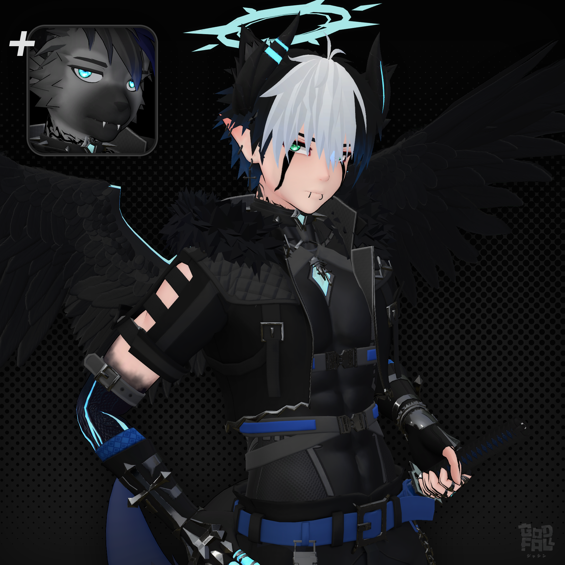 GodBreaker