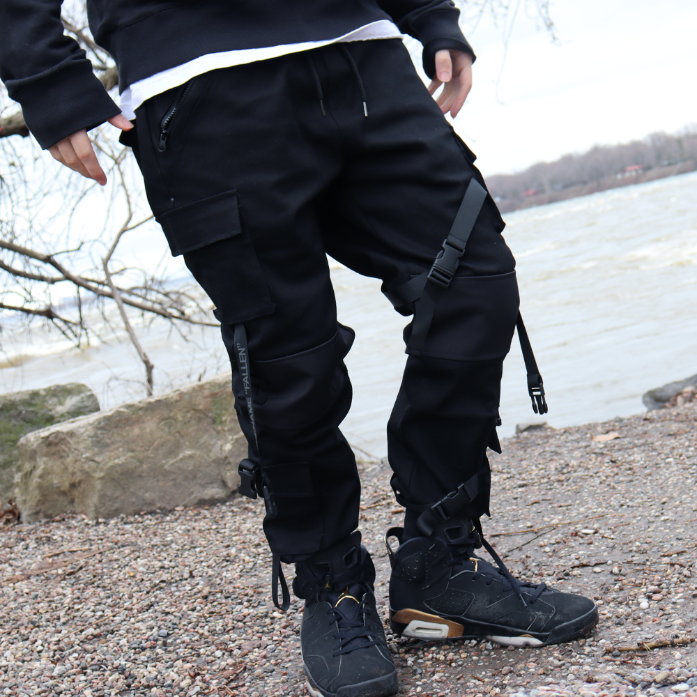 "Jashin" Stealth Pants