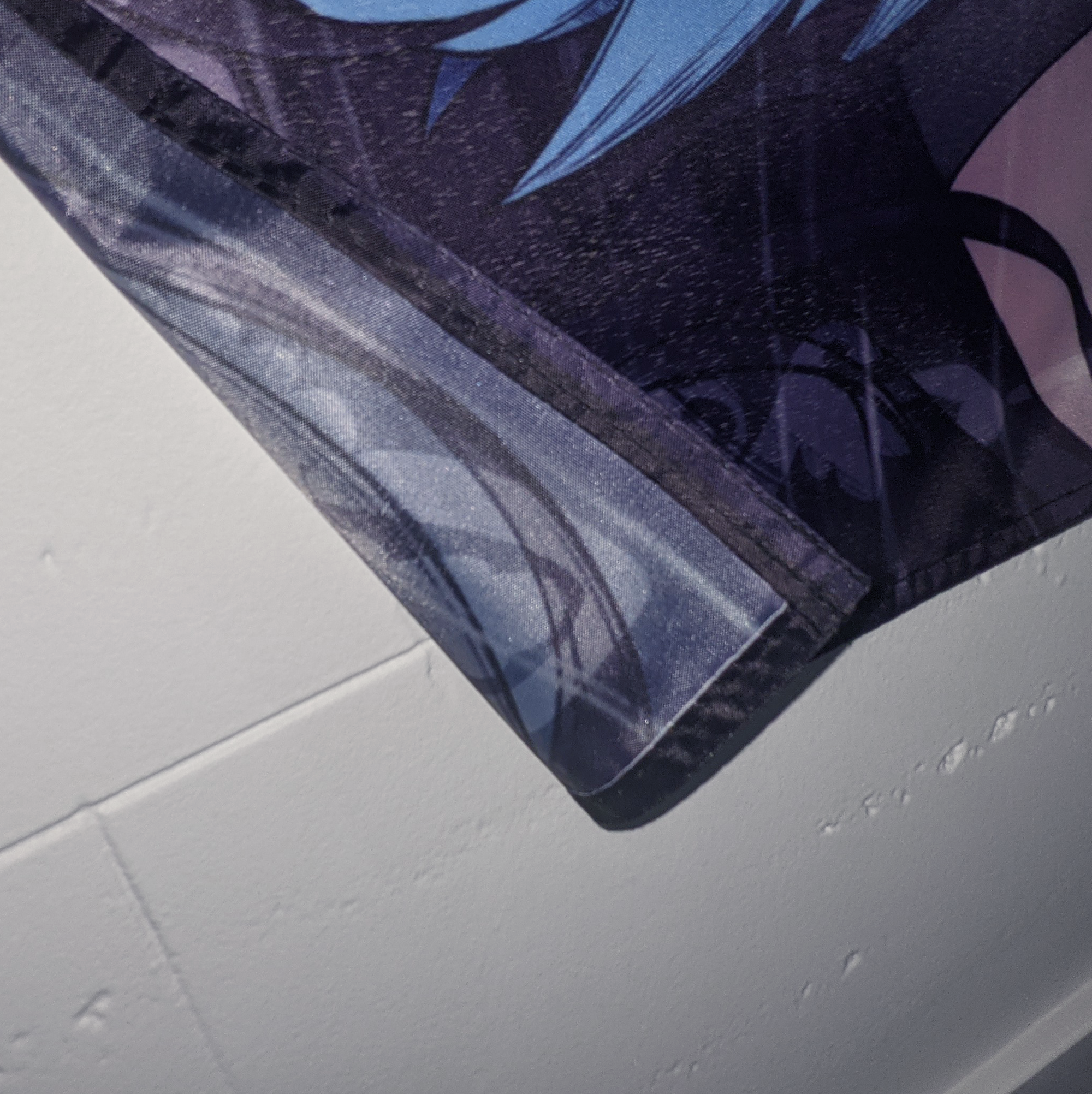 GodQueen Sadgirl Flag