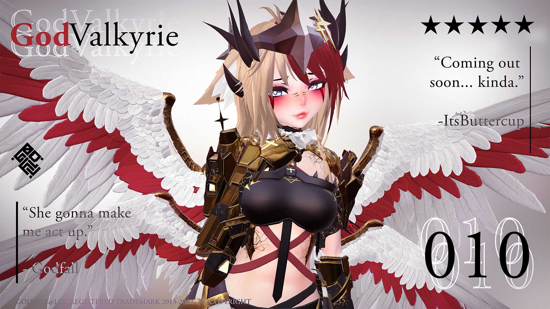 GodValkyrie