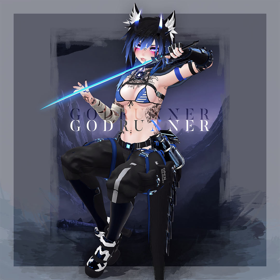 GodRunner