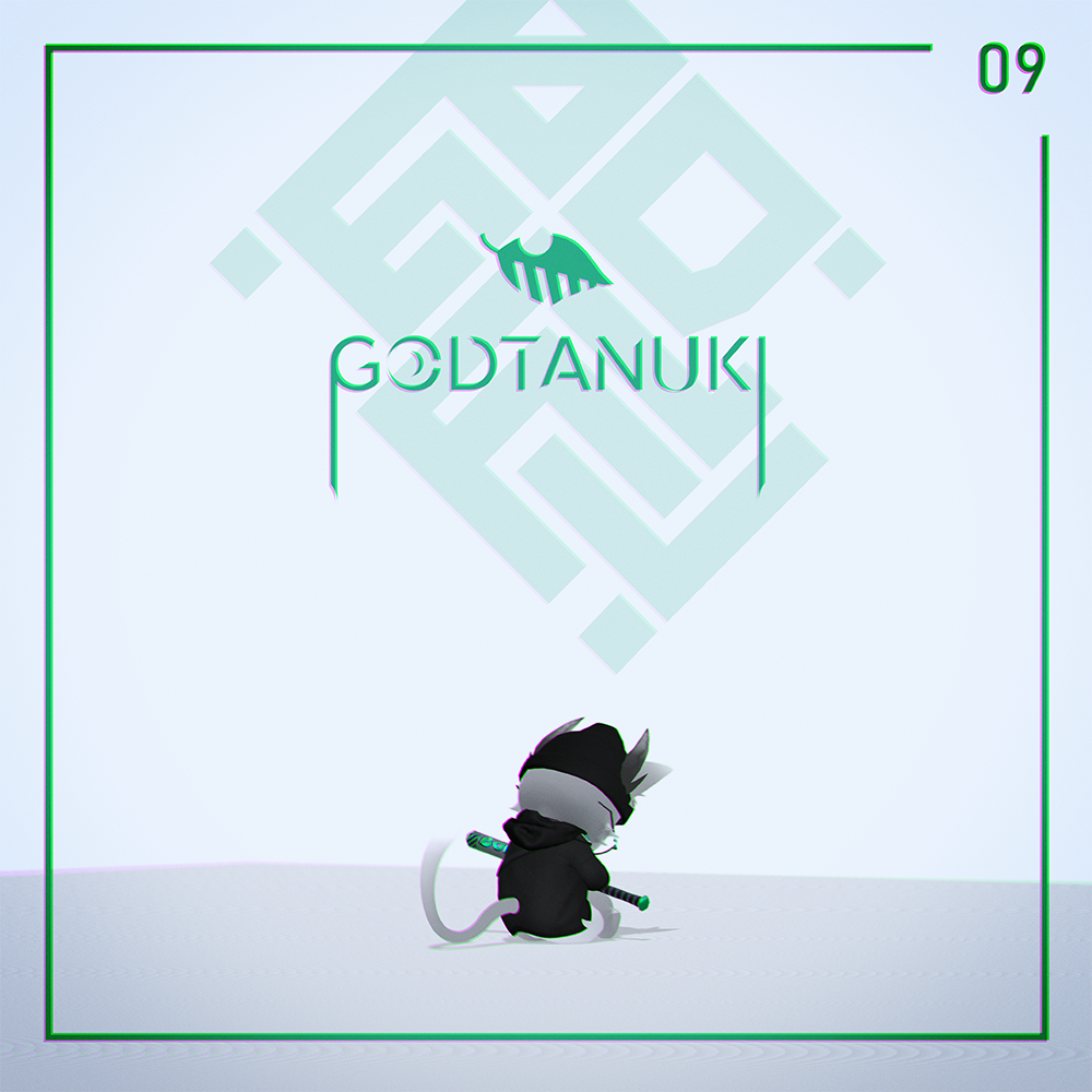GodTanuki
