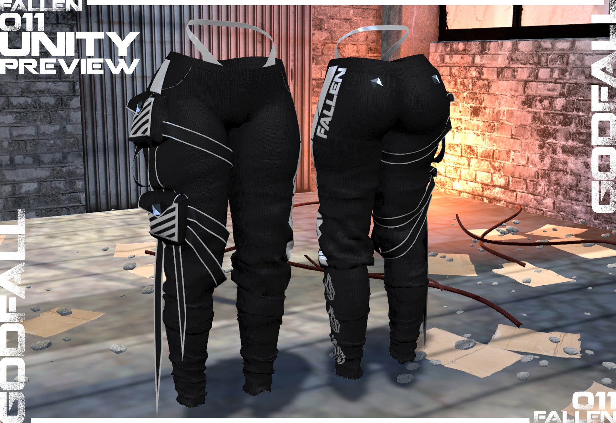 VR Fallen_011_Pants