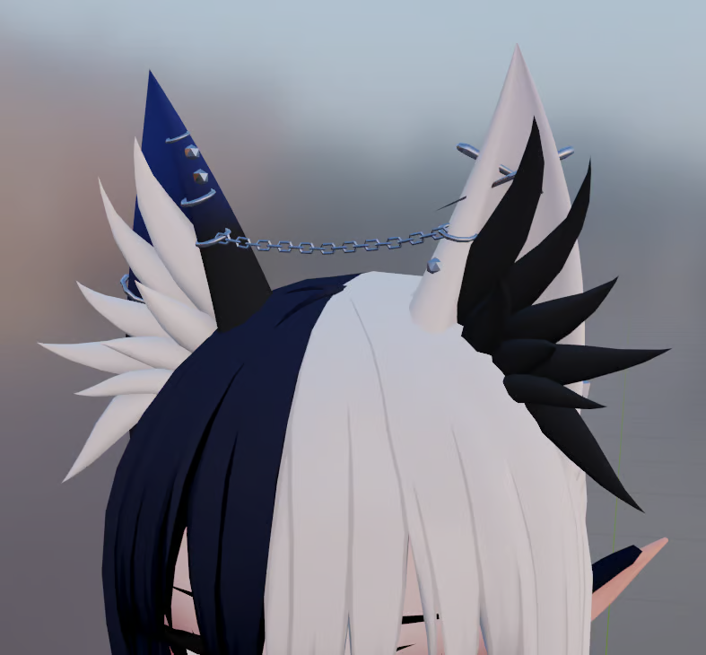Topper Ears