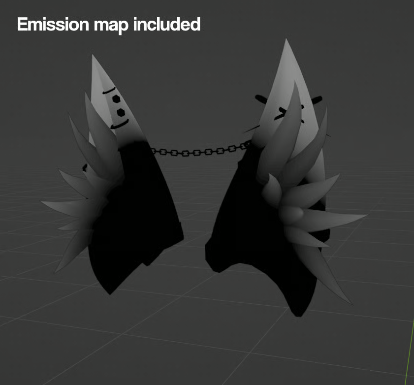 Topper Ears