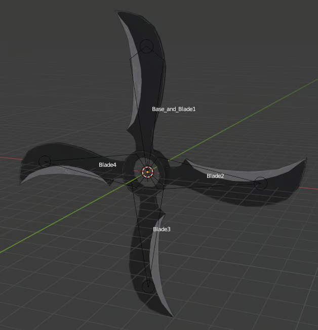 Fuma Shuriken
