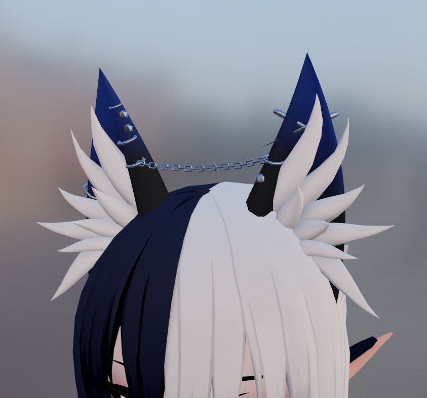 Topper Ears