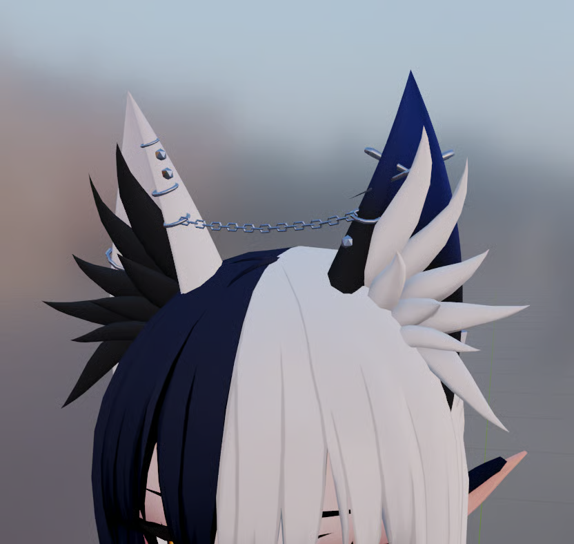 Topper Ears