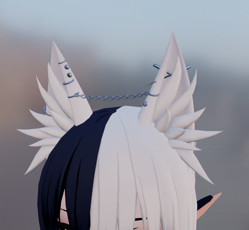 Topper Ears