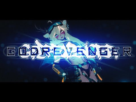 Godfall's Kamui | VRChat Avatars & Streetwear