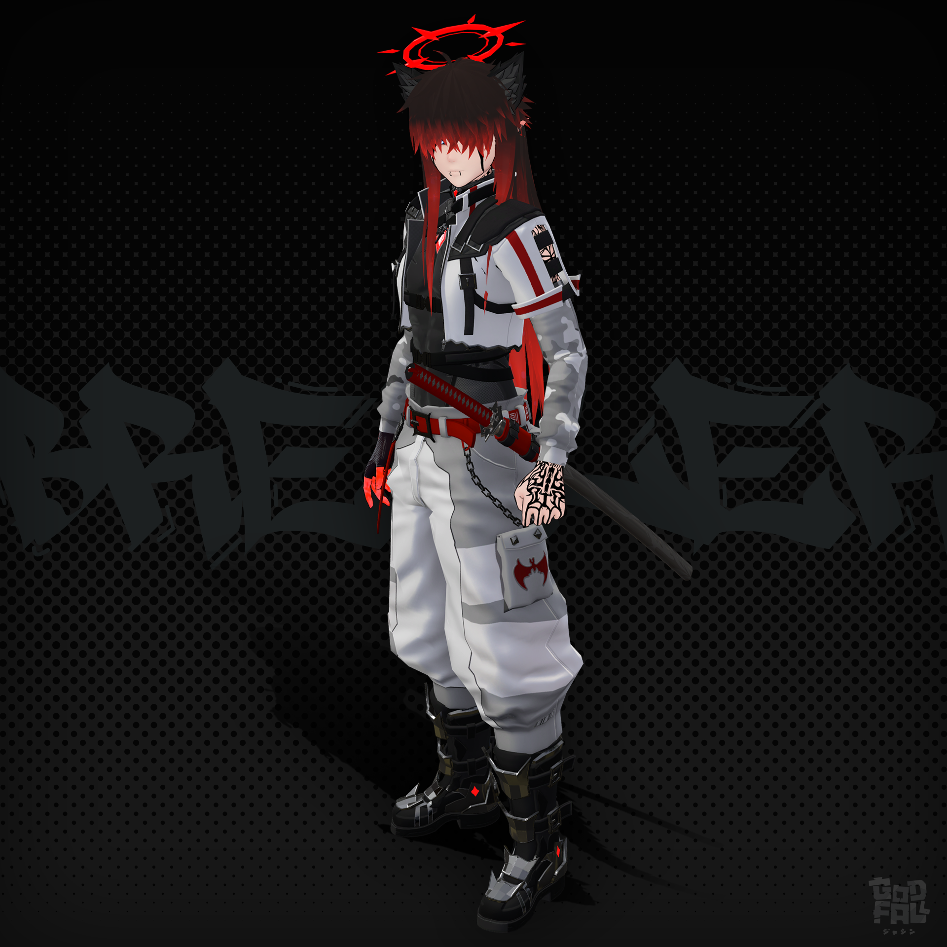 GodBreaker