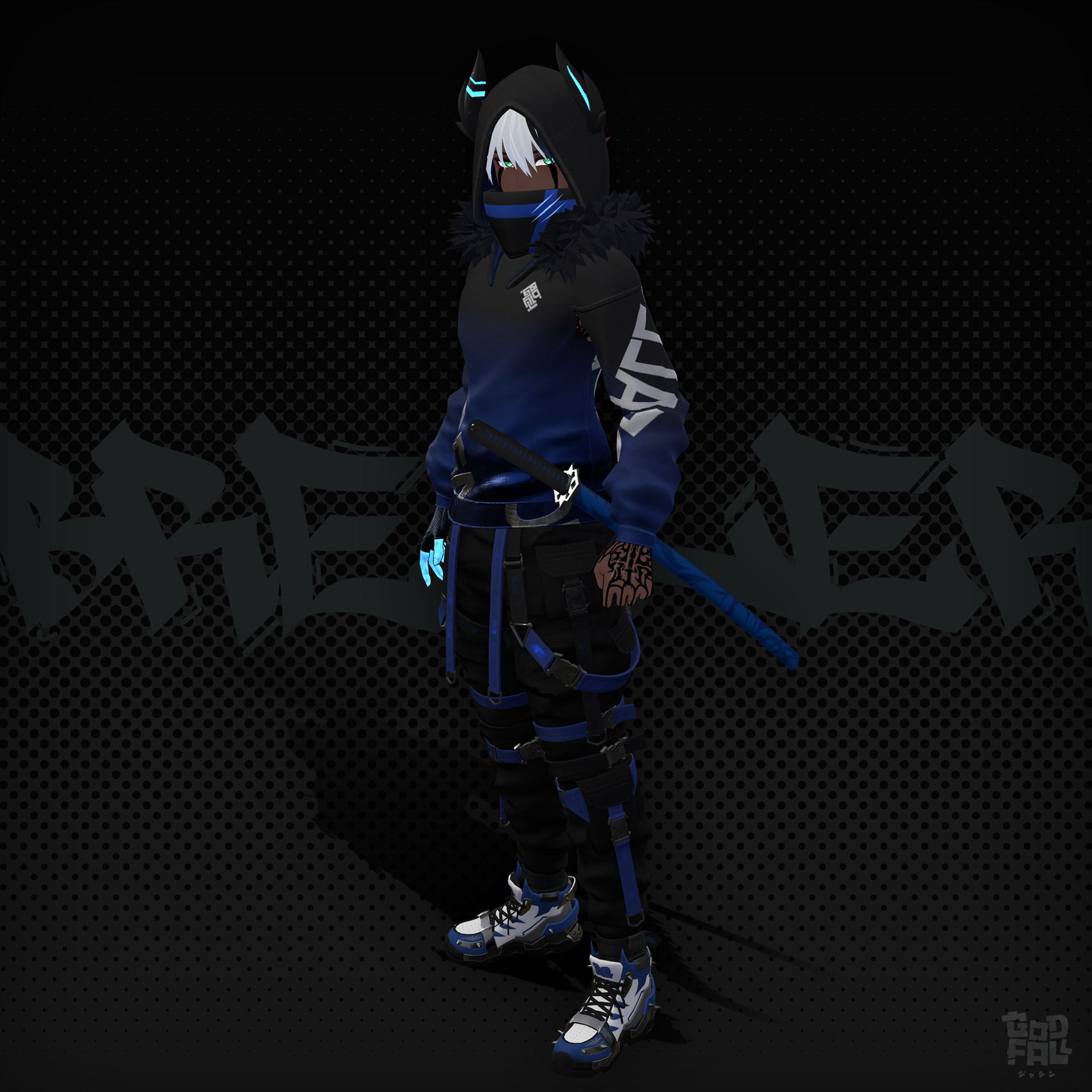 GodBreaker