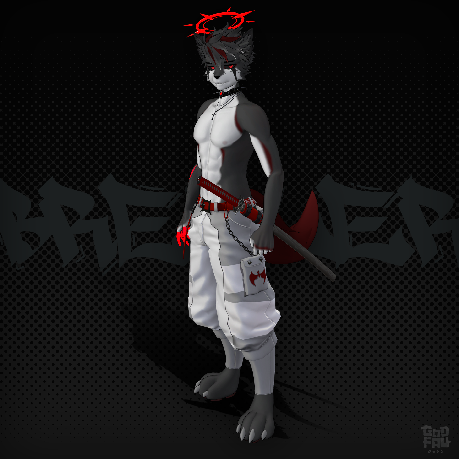 GodBreaker