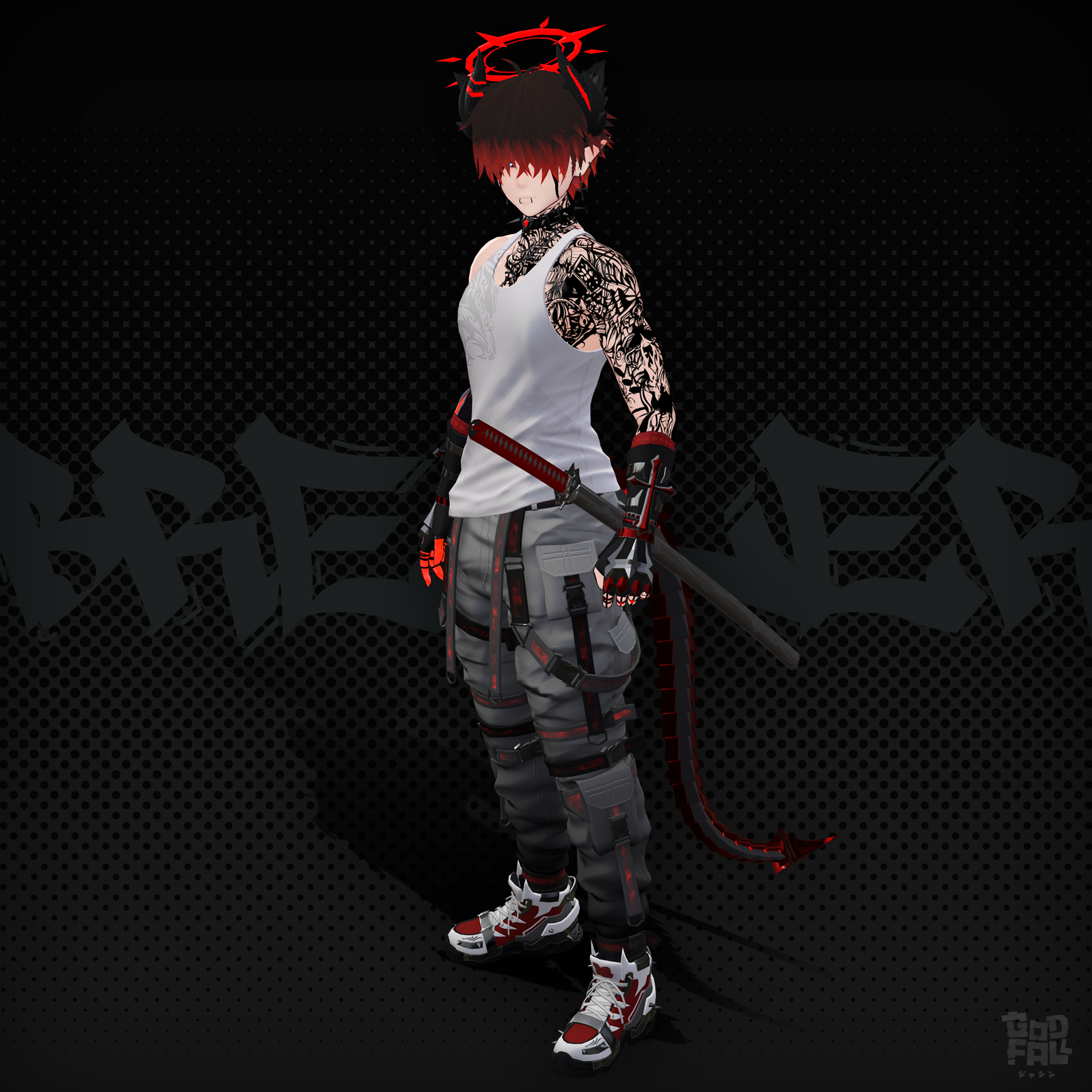 GodBreaker
