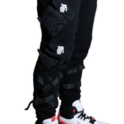 "Glitch" Pants