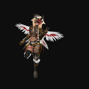 GodValkyrie