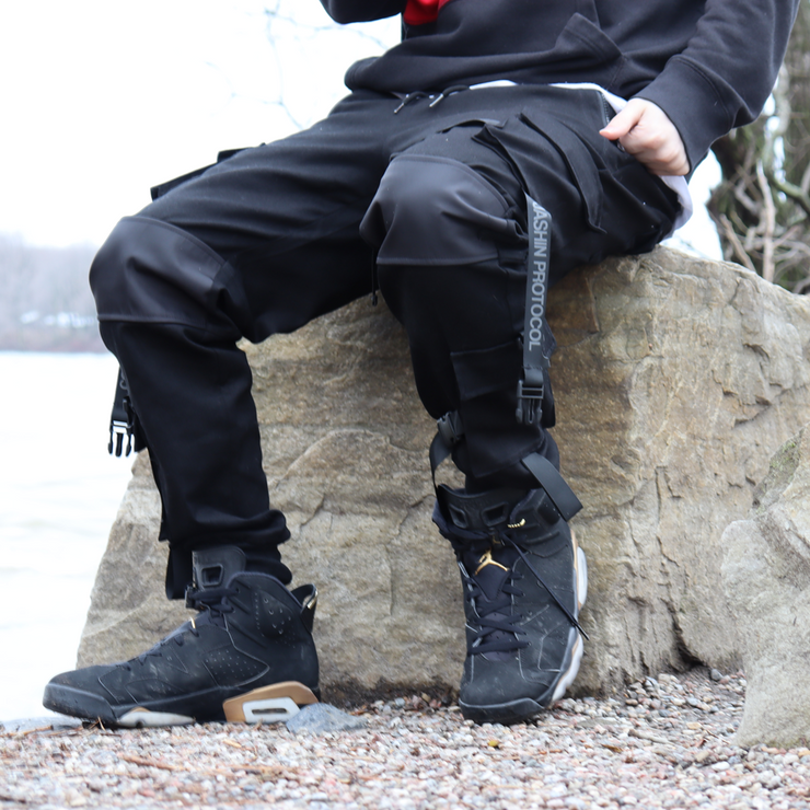 "Jashin" Stealth Pants