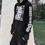 "Love/Kill" Hoodie