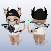 GodTanuki