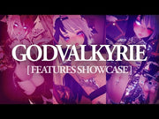 GodValkyrie