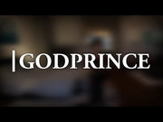 Godprince God prince godfall vrchat vr avatar vrc eboy custom premium erp