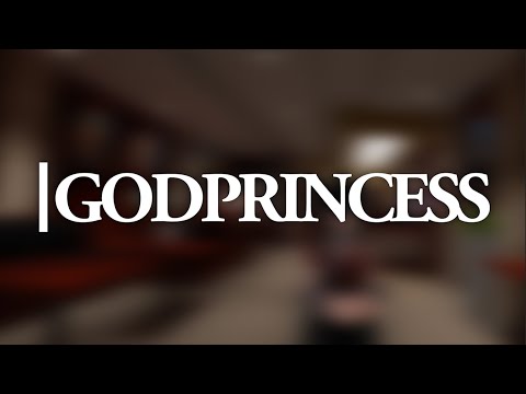 GodPrincess