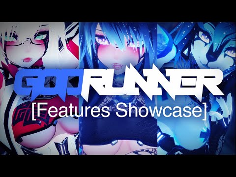 GodRunner