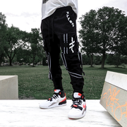 "Fallen" Pants
